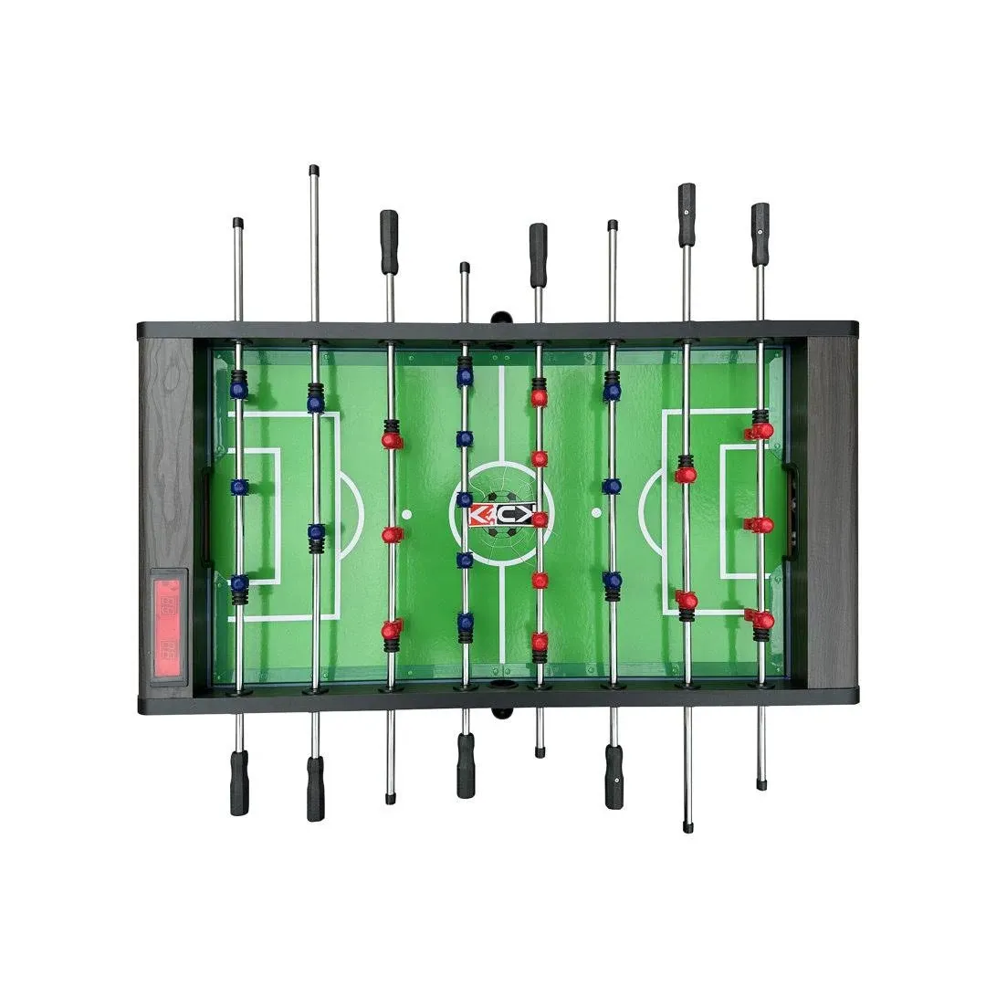 KICK Lumen 55" Foosball Table