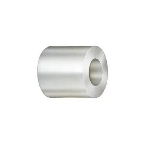 Auveco No. 16198 Spacer Bushing .257 Inside Diameter 1/2" Outside Diameter 1/4" Length, Quantity - 100