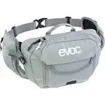 evoc Hip Pack 3L + 1.5L Bladder - Stone