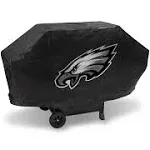 Rico Industries Green Bay Packers 68-in W x 35-in H Gas Grill Cover Lowes.com