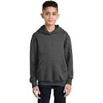 Port & Company\xa0Youth Core Fleece Hoodie