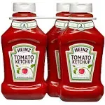 Product of Heinz Tomato Ketchup, 3 pk./44 oz. [Biz Discount]