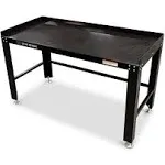 Eastwood Heavy Duty Steel Shop Work Bench