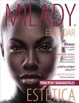 Spanish Translated Milady Standard Esthetics: Fundamentals - Moby the Great