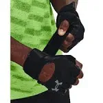 Weightlifting Gloves Under Armour