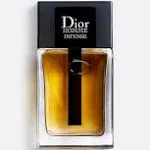 Dior Homme Intense Eau de Parfum Spray 5 oz by Christian Dior