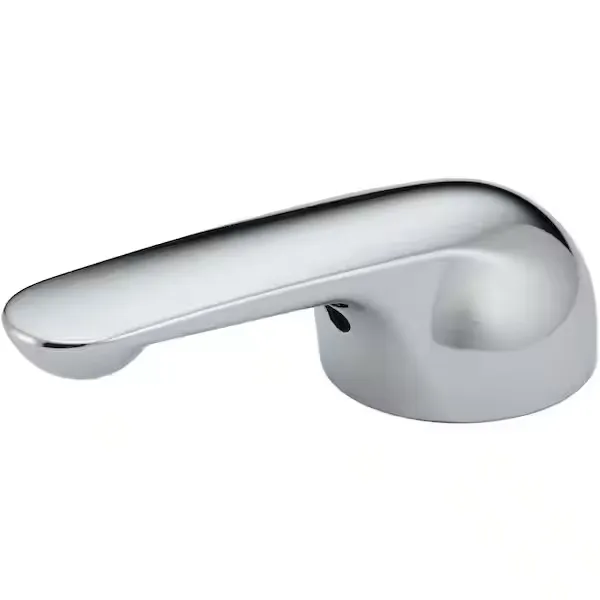 Delta Lever Handle in Chrome for Single-Handle Lavatories RP17443