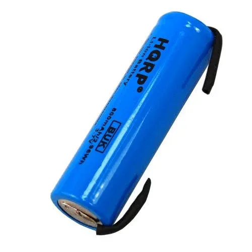 HQRP Battery works with Philips Norelco 3.7V Li-Ion 422203612390 3611290 3606410 1050CC 1050X 1059X 1280X 1280XCC 1250X 1250XCC 1260X 1290X QT4070 Razor/Shaver + Screwdriver