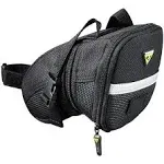 Topeak Aero Wedge Pack - Strap Micro