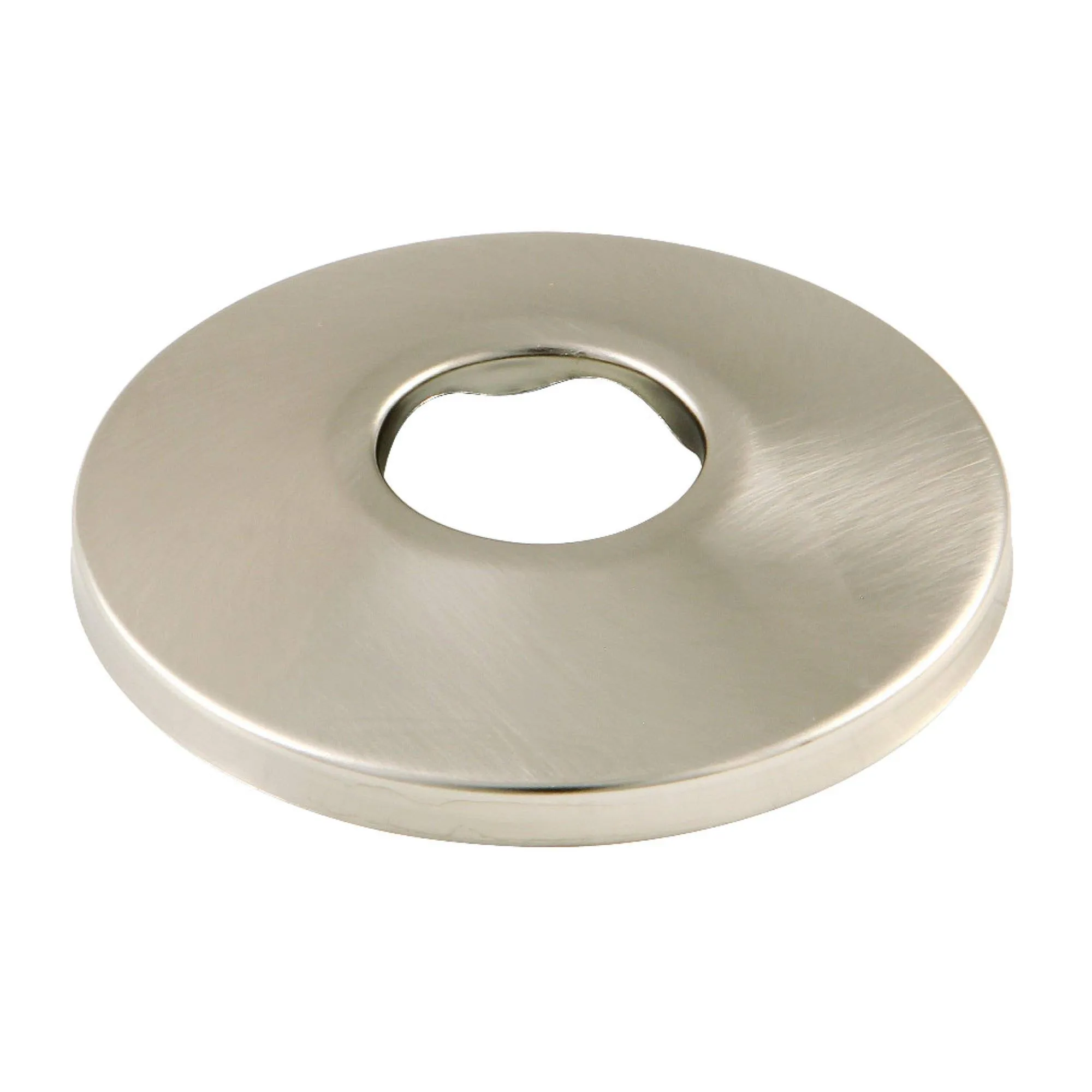 Kingston Brass FL487 Made To Match 1/2" FIP Brass Flange,