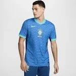 Brazília 2024 Match idegenbeli  Nike Dri-FIT ADV eredeti férfi futballmez