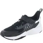 New Balance Kids' Rave Run V2 Hook & Loop Running Shoe