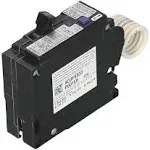 Siemen QA120AFC Arc Fault Circuit Interrupter Breaker, 20A