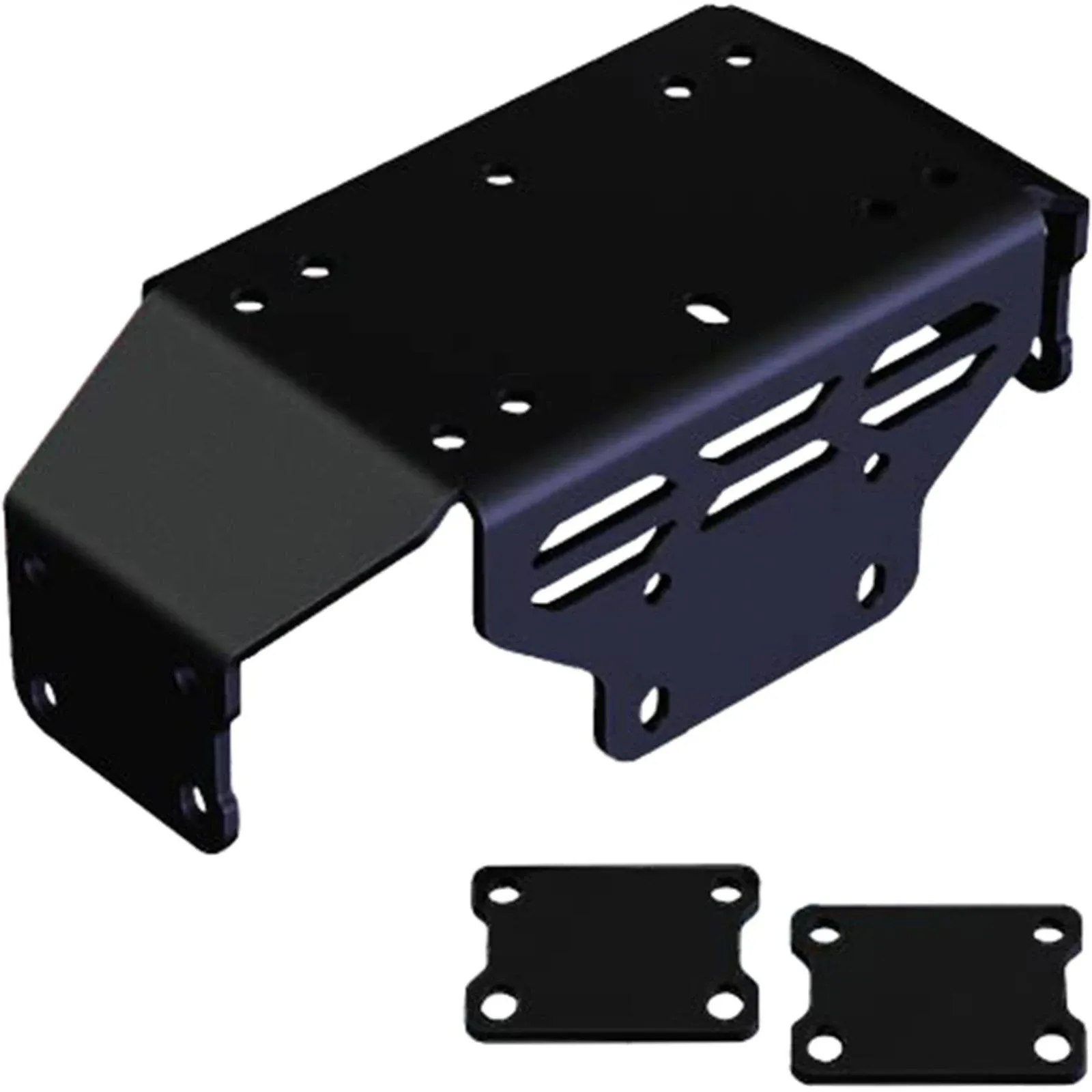 KFI Products 101215 Winch Mount