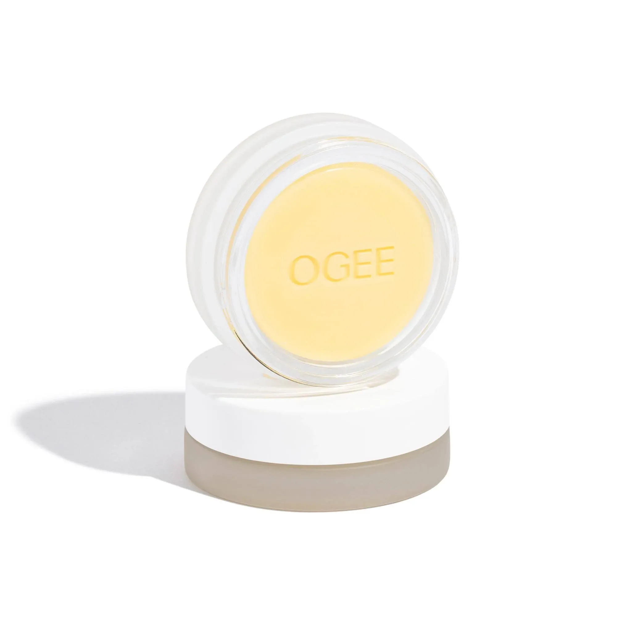 Ogee The Brush Cleanser