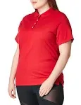 Women&#039;s X-Temp Performance Polo Shirt