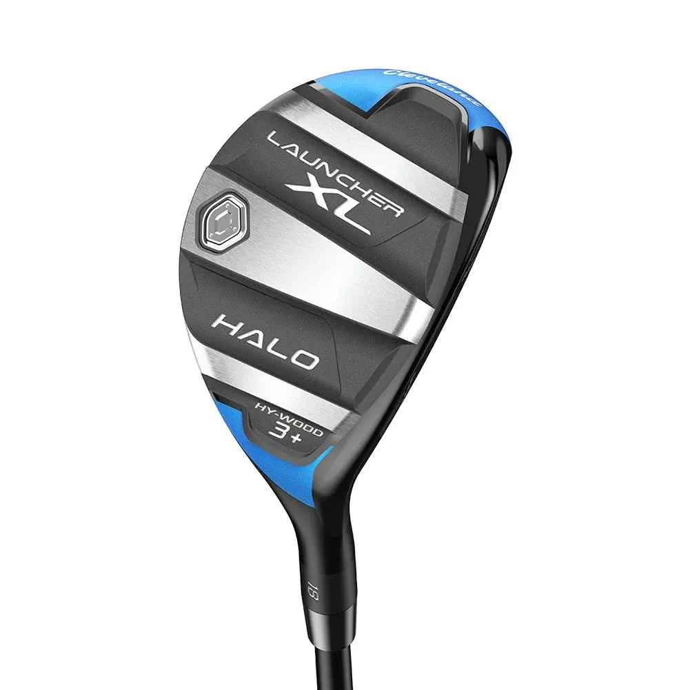 Cleveland Launcher XL Halo Hybrid