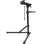 CXWXC Bike Repair Stand -SHOP Home Bicycle Mechanic Maintenance Rack- Whole Aluminum Alloy- Height Adjustable (rs100)