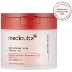 Medicube Red Succinic Acid Peeling Pad