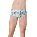 Speedo Printed One Brief