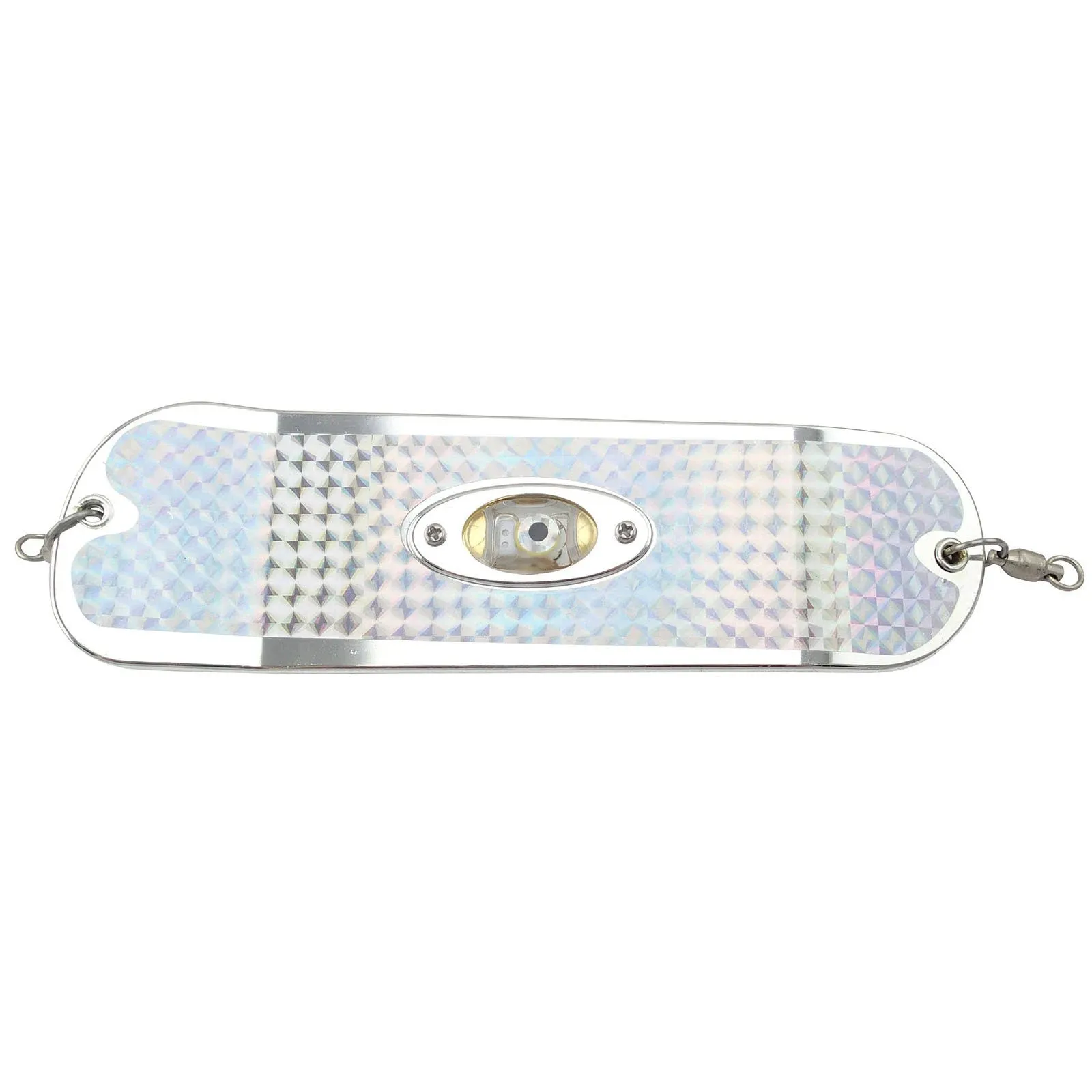 Pro-Troll ProFlash Lighted ProChip Flasher, Chrome