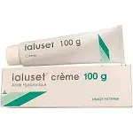 Ialuset Cream - 100 G by Gen??vrier