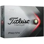 Titleist Pro V1x Golf Balls