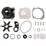 Water Pump Impeller Kit FOR Johnson Evinrude 85 88 90 110 112 115 HP V4 5001594