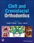 Cleft and Craniofacial Orthodontics [Book]