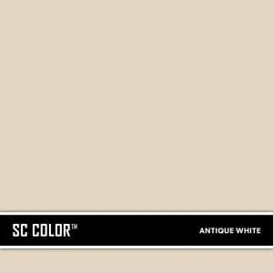 Surecrete SC Concrete Color Dry Pigment Pack Antique White