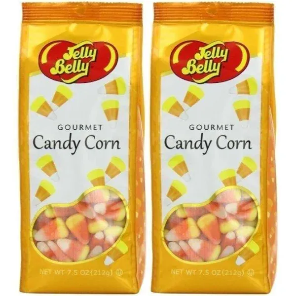 Jelly Belly Candy Corn