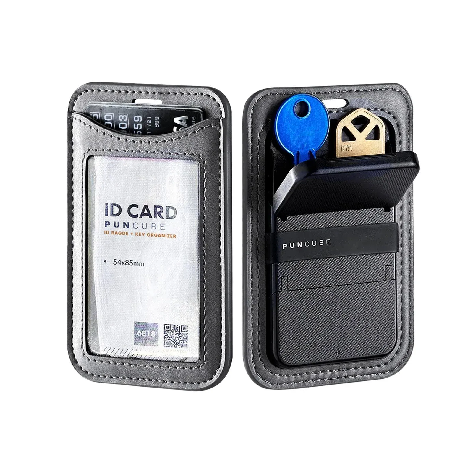 ID Badge Wallet