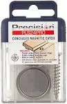 PLS-24 PRO Concealed Magnetic Catch, Silver