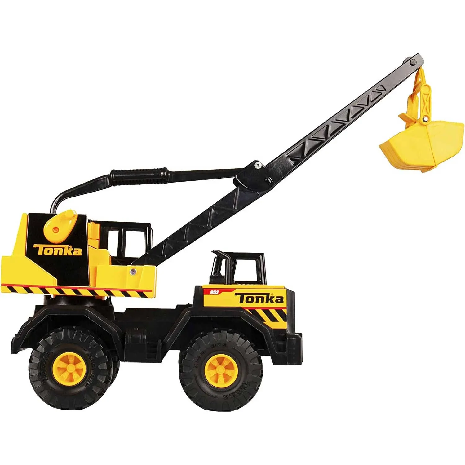 Tonka Steel Classics (Crane)