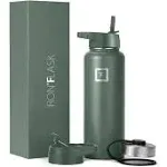 Iron Flask Sports Water Bottle