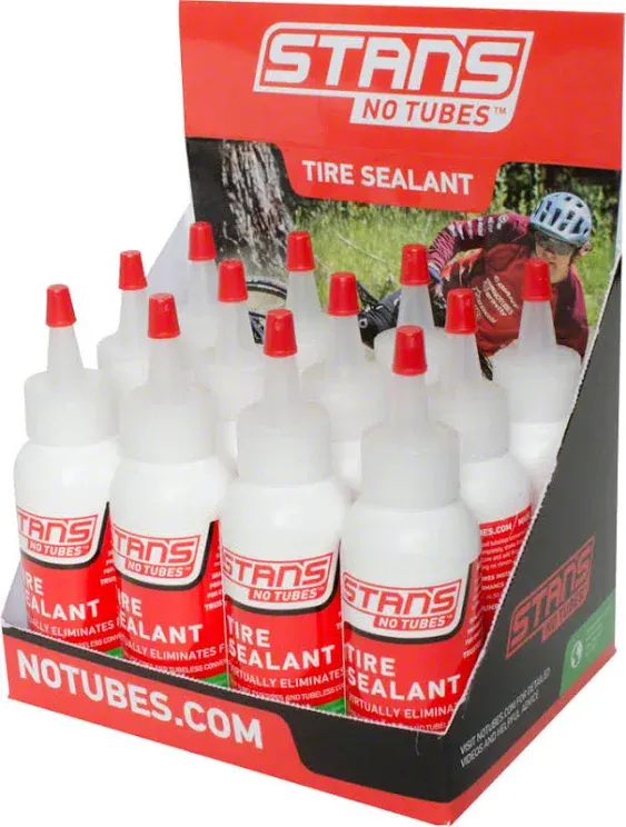 Stan's 32oz Tire Sealant