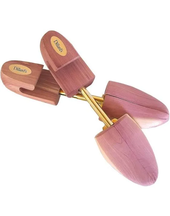 Rochester Cedar Shoe Trees L