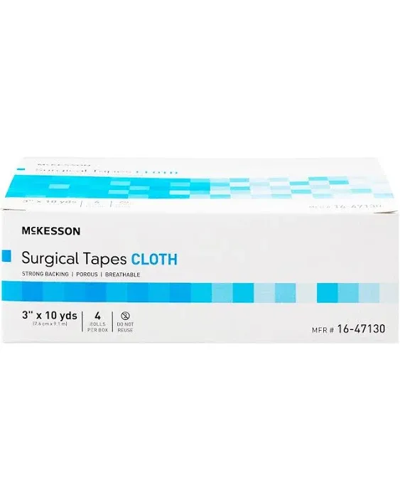 McKesson Medical Tape