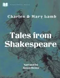 Tales from Shakespeare