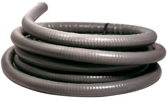 Southwire 3/4-in x 50-ft Ultratite Non-metallic Schedule 40 Liquid-tight Conduit Lowes.com