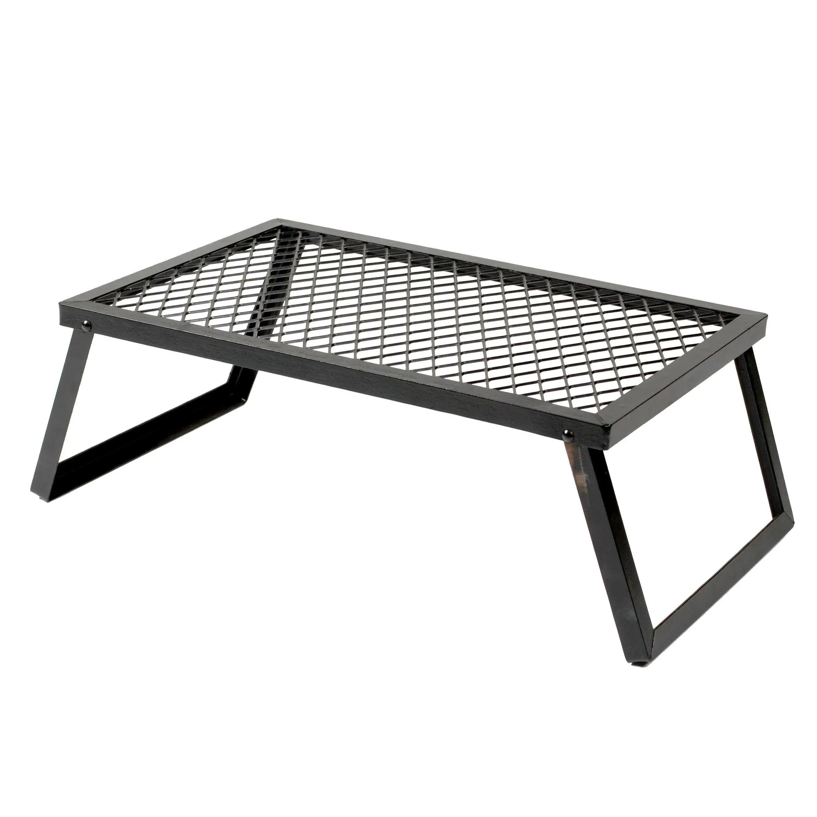 Stansport Heavy Duty Steel Camp Grill