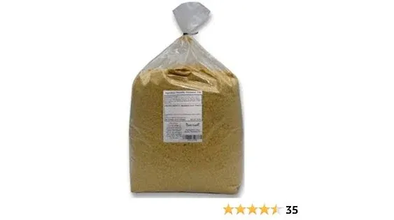 Oasis Supply Graham Cracker Crumbs, Bulk 3 Lb. Bag