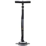 Cannondale Precise Floor Pump