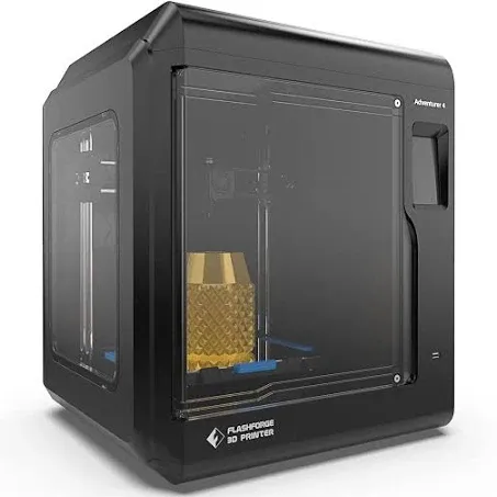 Flashforge Adventurer 4 3D Printer