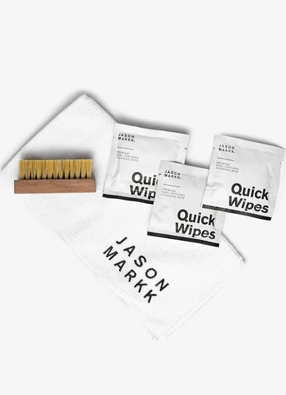 Jason Markk - Travel Shoe Cleaning Kit