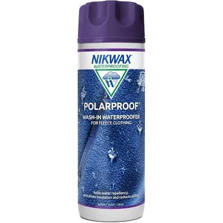 Nikwax - Polar Proof - 300 ml