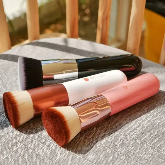 DUcare Foundation Brush for Liquid Makeup