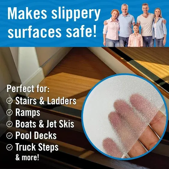 Better Boat Anti Slip Grip Tape