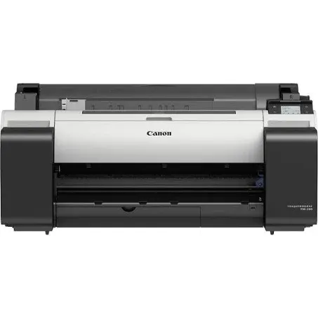 Canon imagePROGRAF TM-200 24" Large-Format Inkjet Printer (Without Stand)