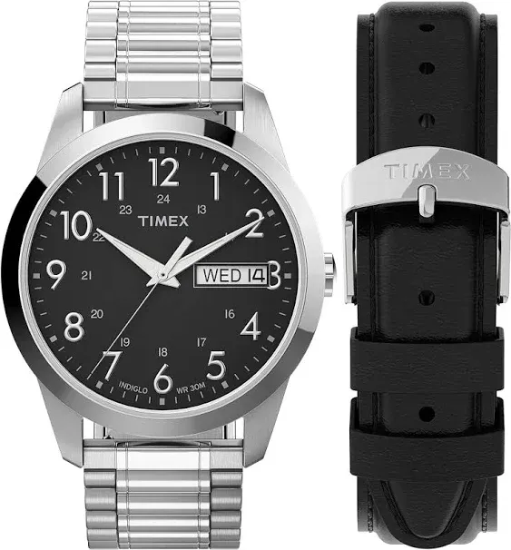 Timex Men's South Street Sport Watch